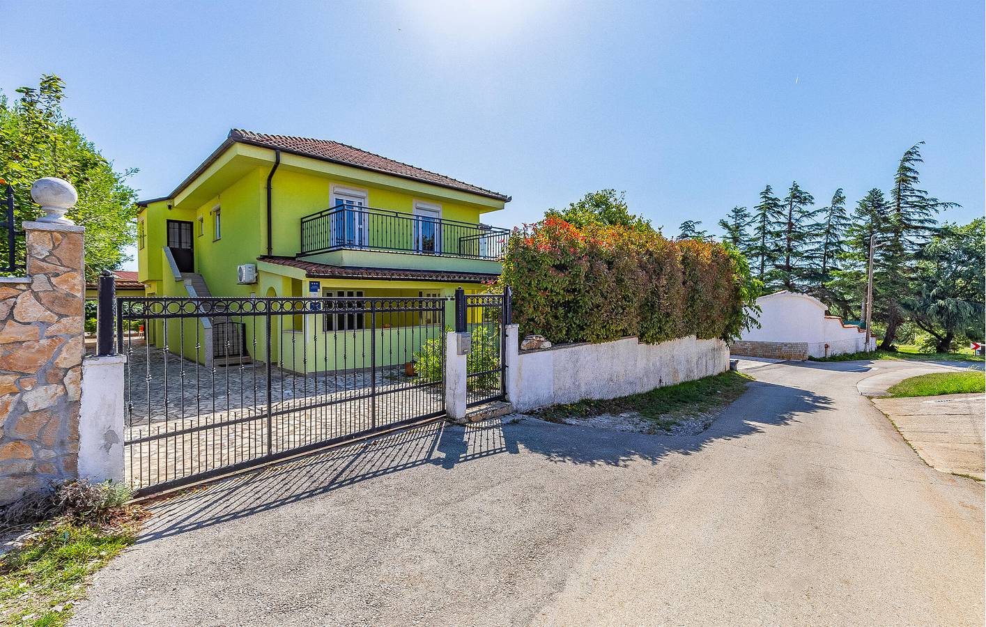 Appartamento vacanze a Medolino a partire da 191€ a notte