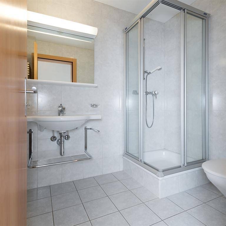 Ganze Ferienwohnung, Amaryllis in Saas-Grund, Walliser Alpen