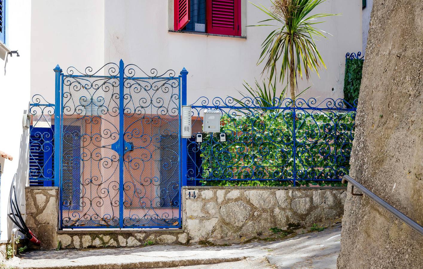 Appartamento intero, Accogliente appartamento a Vico Equense con Wi-Fi e aria condizionata in Vico Equense, Napoli e dintorni