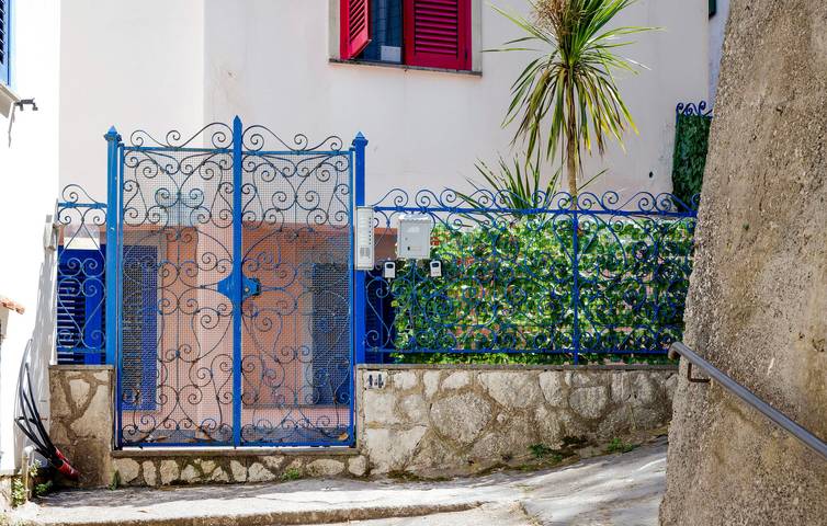 Gîte pour 4 personnes à Vico Equense