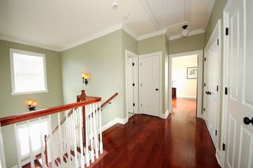Vacation House for 6 Guests in Faubourg Marigny, Louisiana, Picture 4