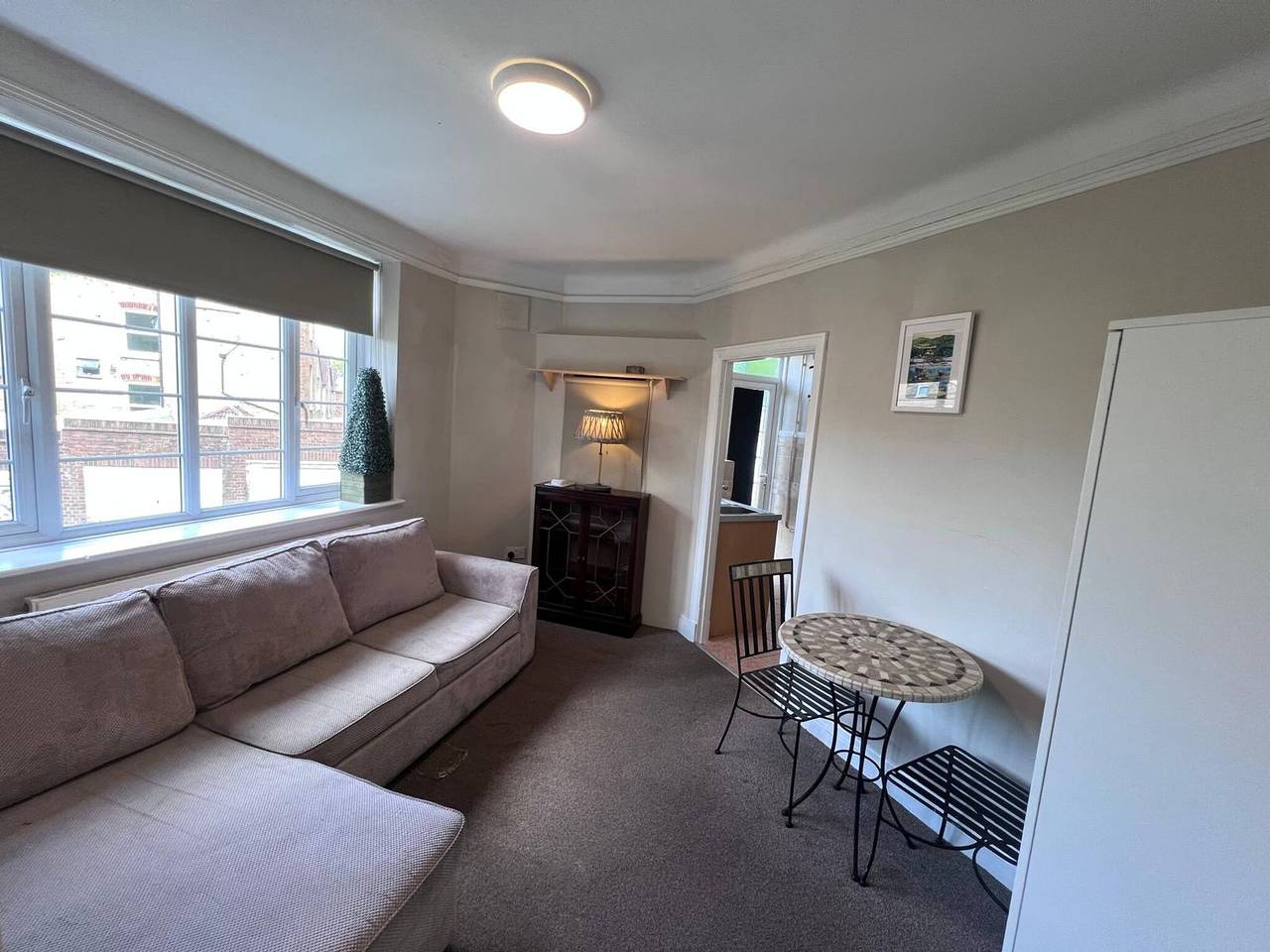 Ganzes Studio, Gemütliche Studio-Wohnung in South Croydon - ideal für kurze oder lange Aufenthalte in Croydon, London