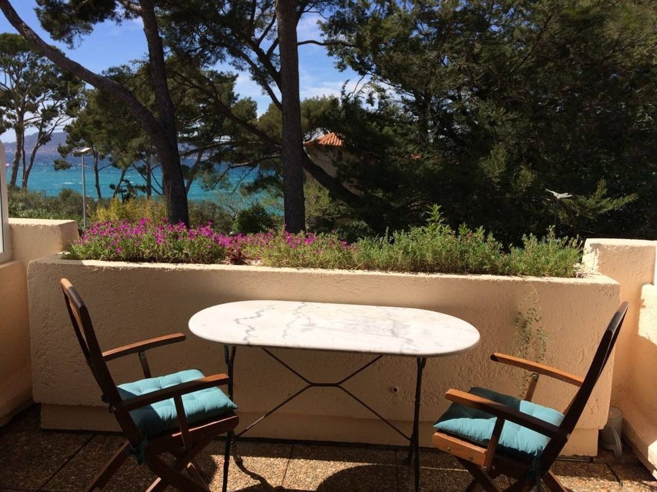 Appartement de vacances