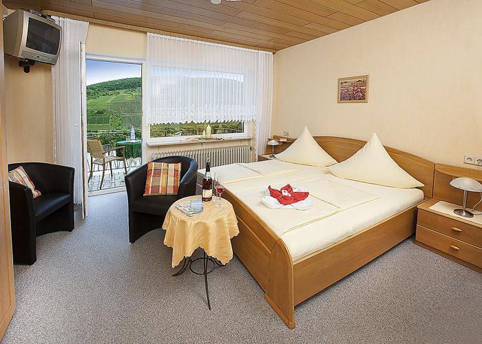 Ferienwohnung für 2 Personen in Reil - 3