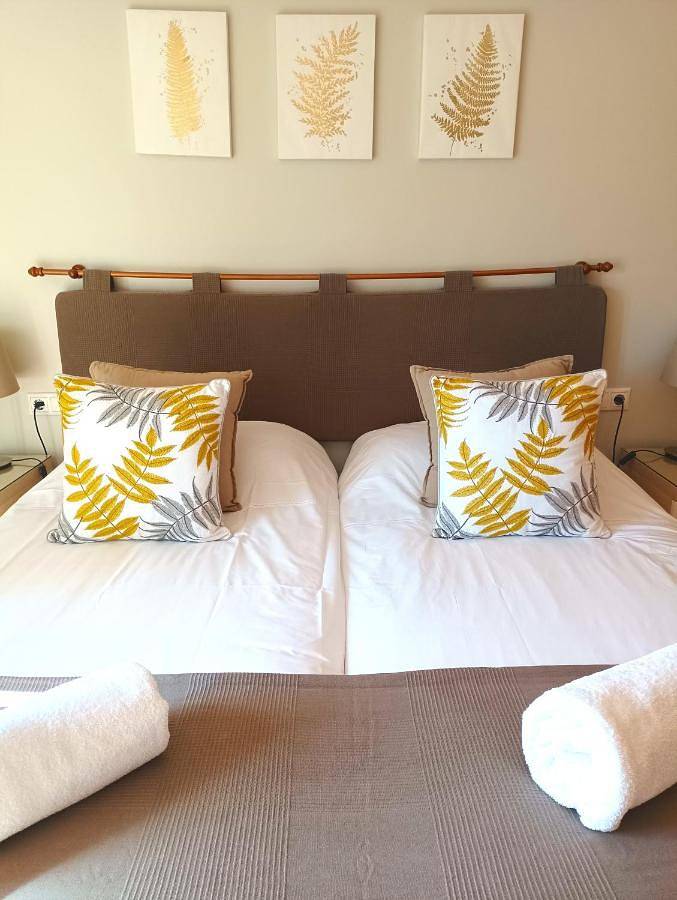 Gîte pour 2 personnes, avec terrasse et vue dans Combarro - 3