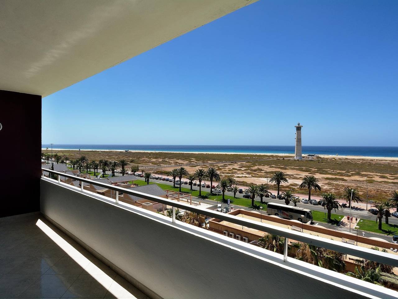 Geheel vakantieappartement, Vakantieappartement voor 4 personen met terras in Solana Matorral, Pájara