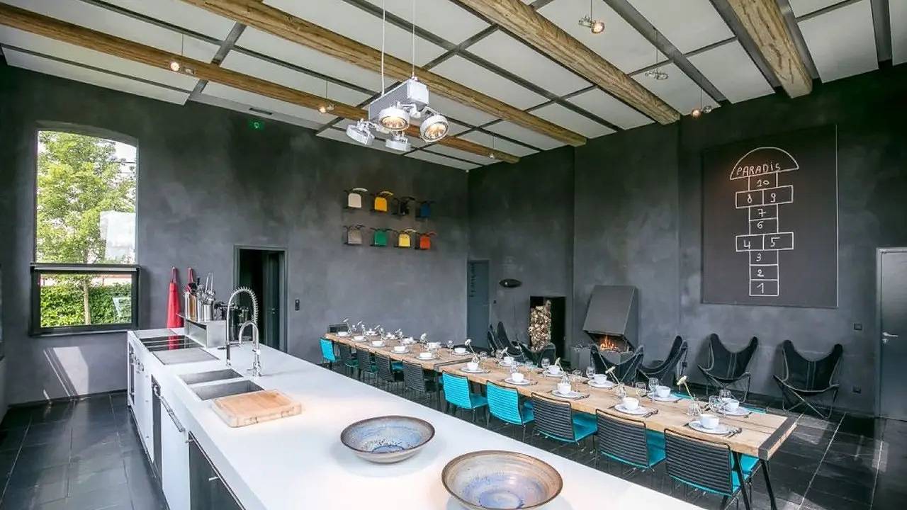 Ferienhaus für 21 Personen (500 m²) in Anhée Denée in Anhée, Region Namur