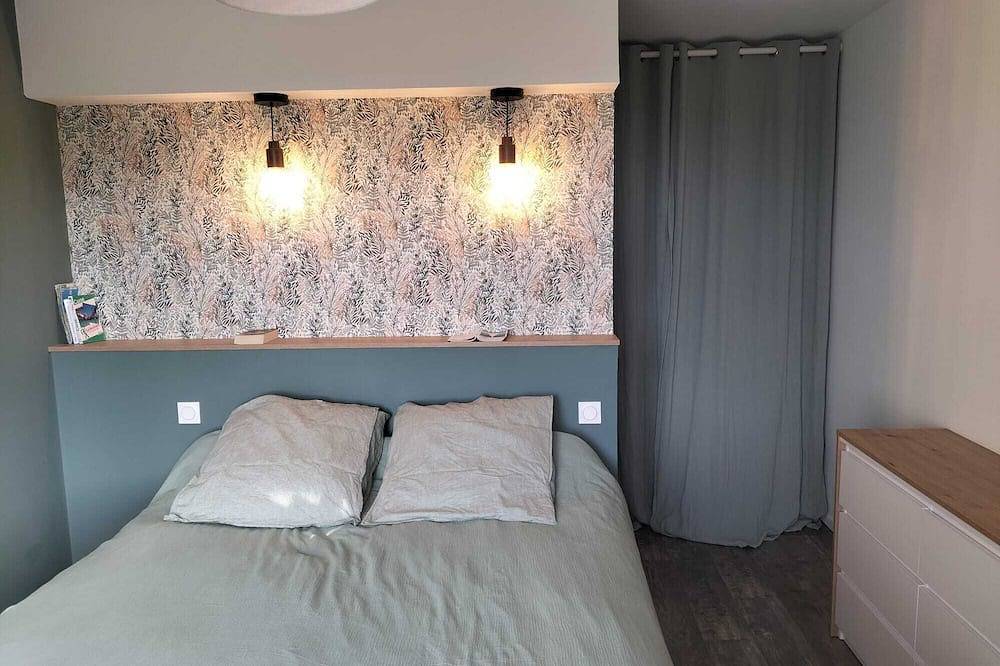 New Villa Sea and Mountain View - Calenzana, near Calvi in Calenzana, Calvi region