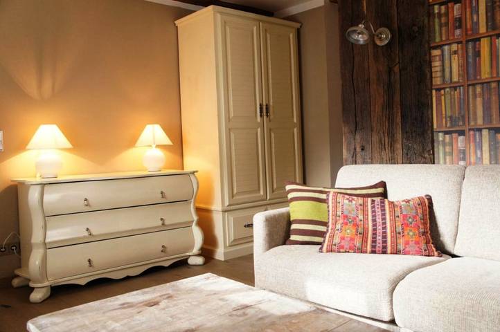 Ferienwohnung für 4 Personen, mit Garten und Ausblick in Kitzbühel - 2