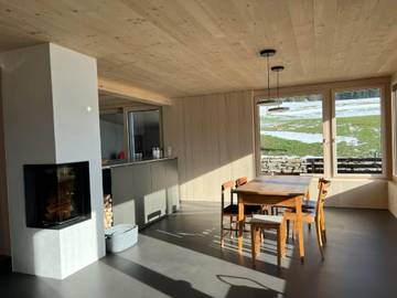 Ferienhaus für 5 Personen in Marbach, Luzern - Vierwaldstättersee, Bild 4