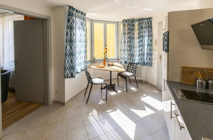 Gîte pour 2 personnes à Freiburg - 4