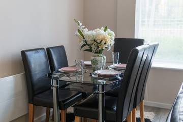 Apartment for 3 People in Greater Manchester, Photo 2