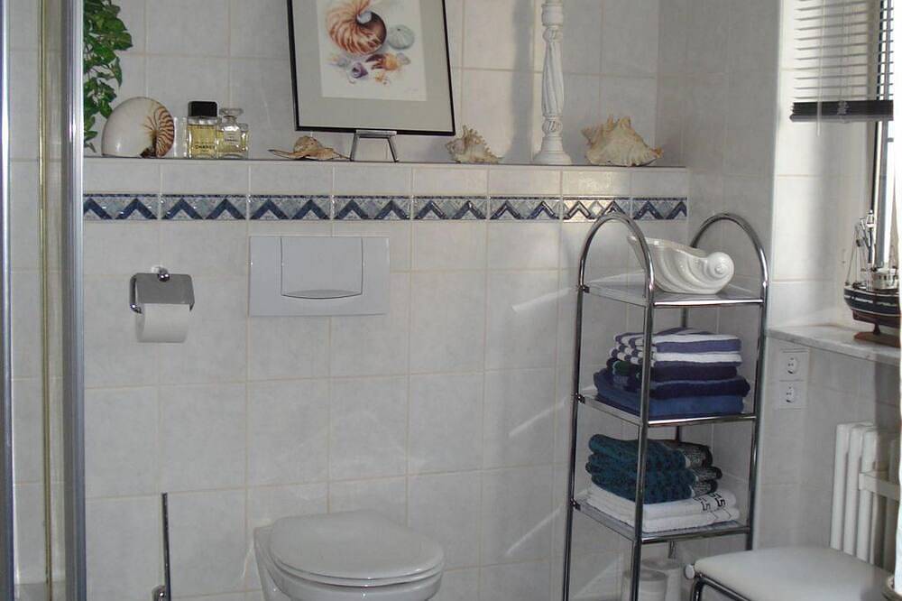 Ganze Wohnung, Ferienwohnung Woll - Ferienwohnung in Otterberg, Pfälzer Bergland