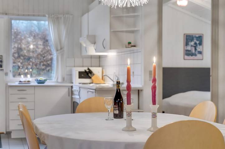 Ferienhaus für 6 Personen in Arrild - 2