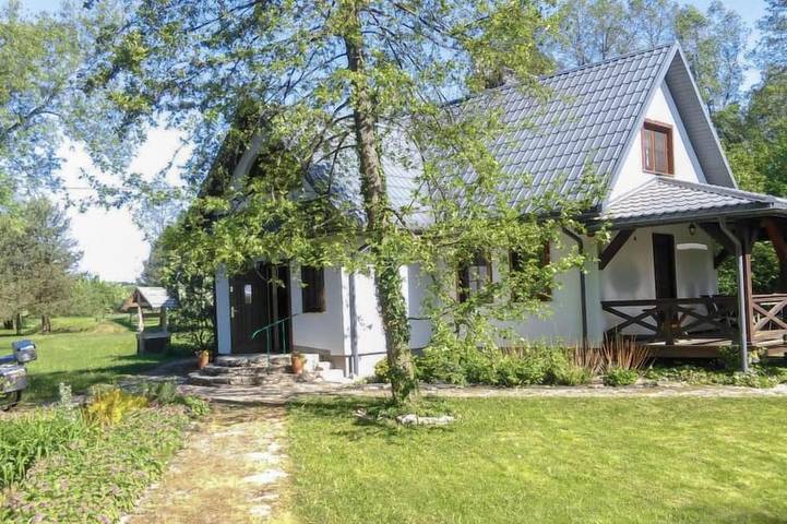 Ferienhaus für 6 Personen, mit Haustier - 1