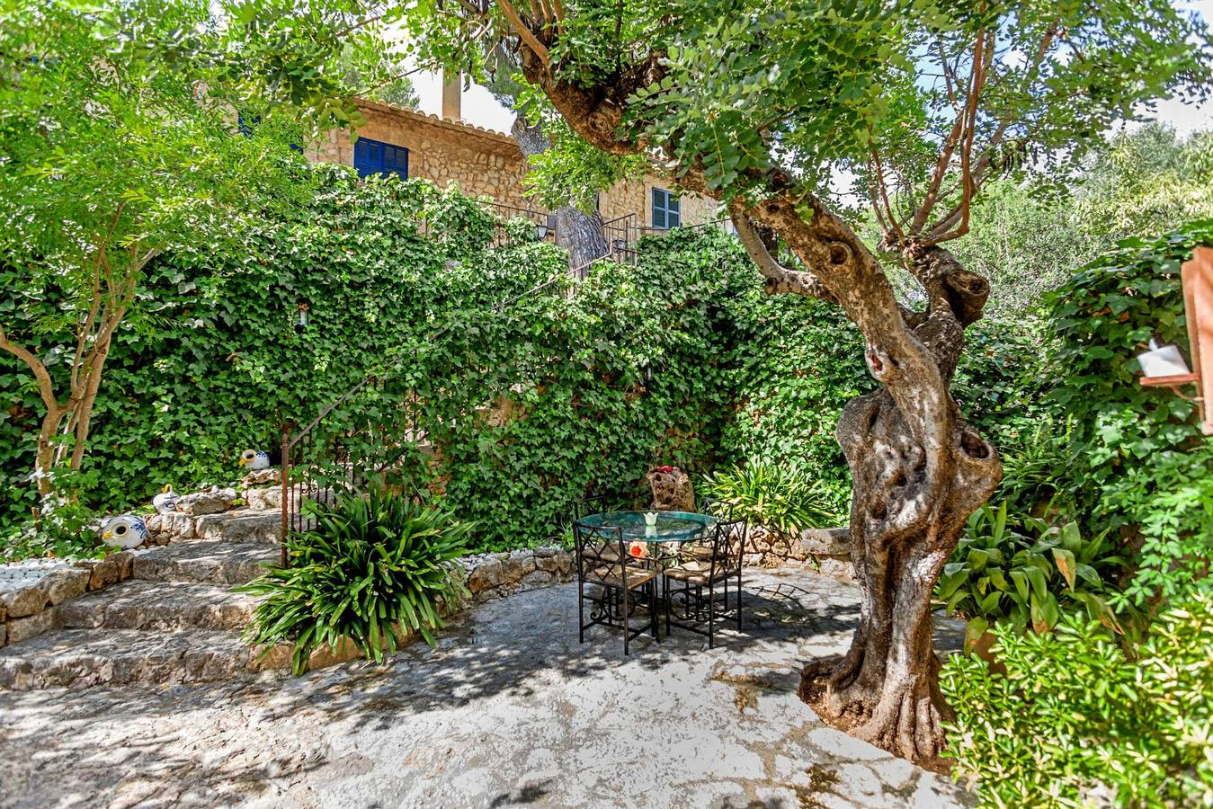 Villa Calvario by Sealand Villas in Pollença Town, Pollença