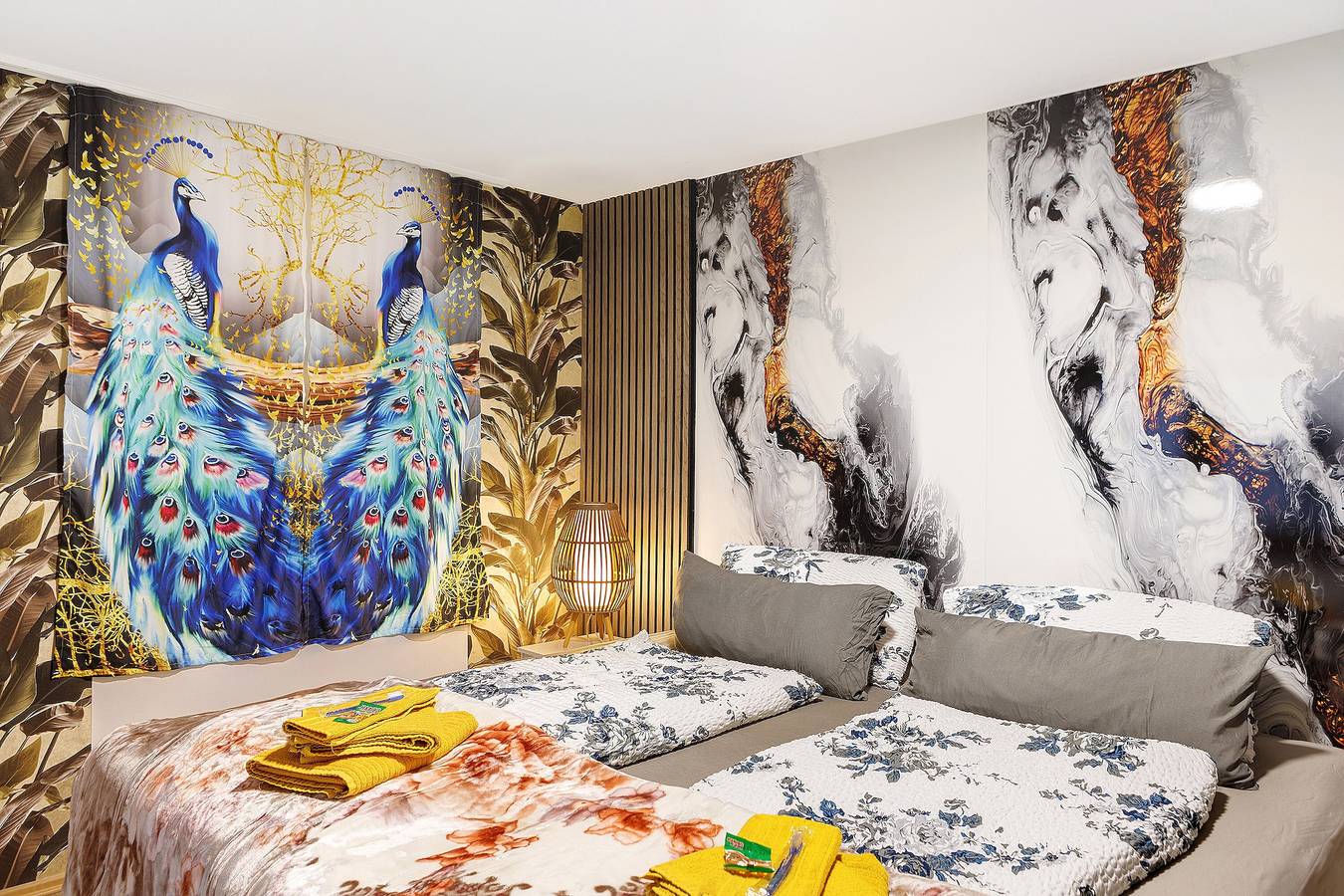 Ganze Wohnung, Apartment „Vierjahreszeiten Frühling“ mit privater Terrasse und Wlan in Bad Langensalza, Unstrut-Hainich-Kreis