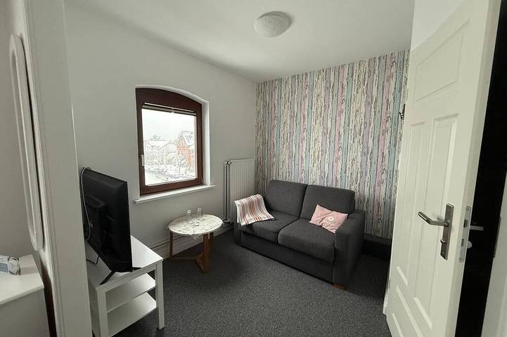 BnB für 2 Personen in Wenningstedt - 4