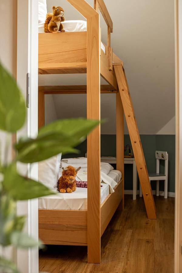 Hotel für 2 Personen, mit Terrasse und Garten sowie Sauna und Ausblick in Diedrichshagen - 2