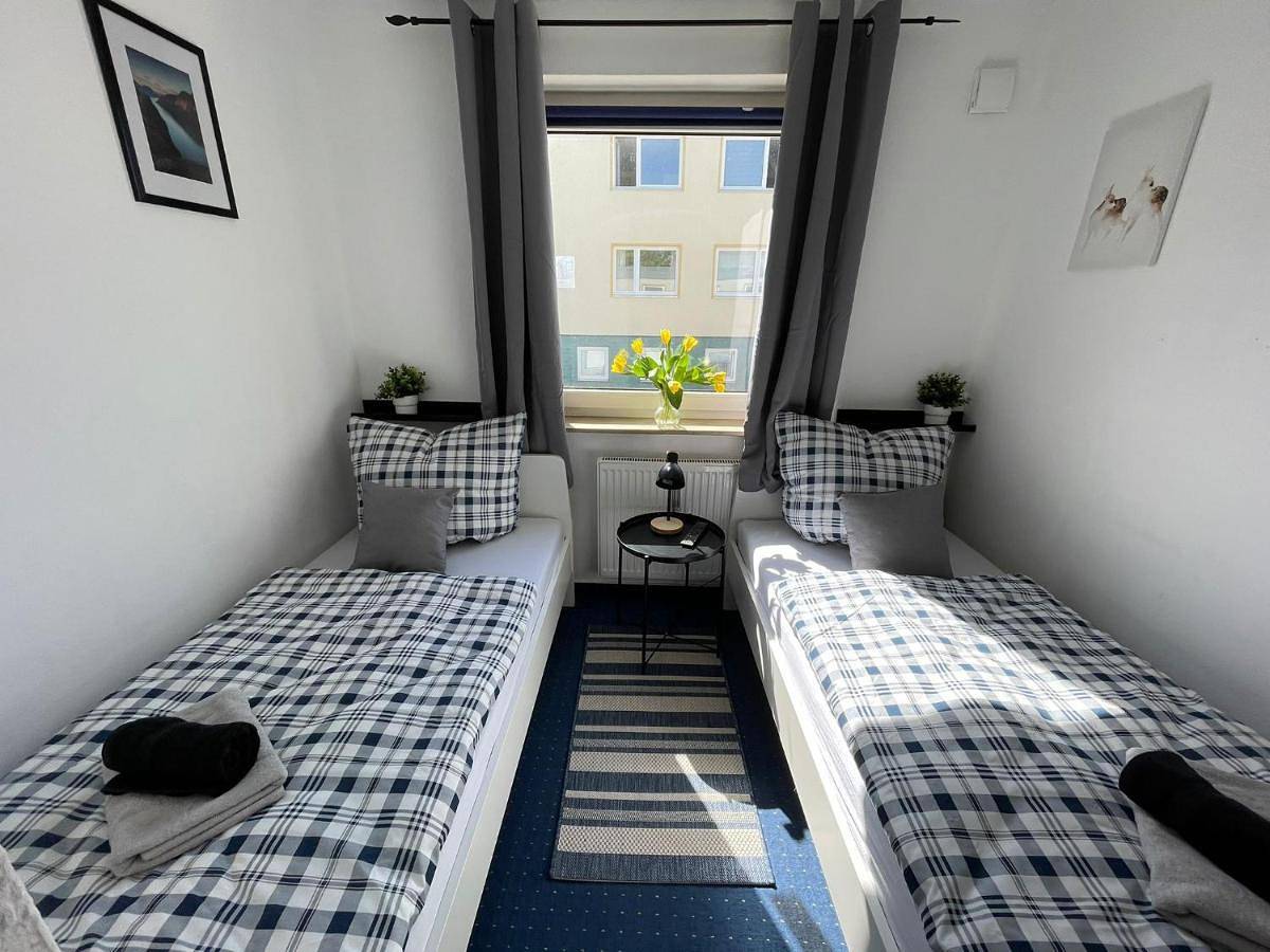 Appartement de vacances entier, Stillvolles Zimmer für 2 Personen mit eigenem Bad in Wolfsburg, Région de Brunswick