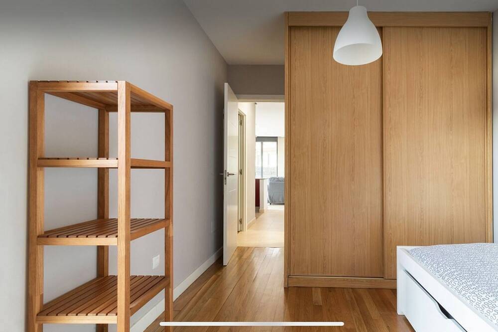 Apartamento entero, @mymogrohome playa de usil in Mogro, Miengo