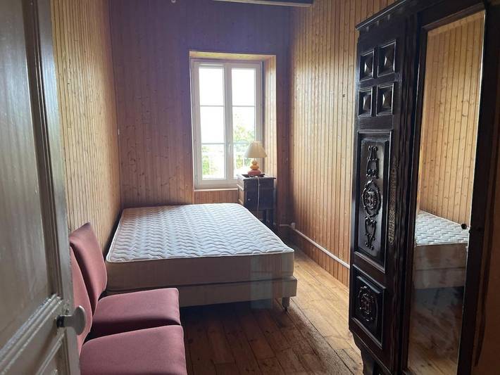 Location de vacances pour 11 personnes, avec jardin dans Plévin - 3