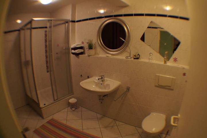 Ferienwohnung für 3 Personen, mit Garten, mit Haustier in Limburg - 3