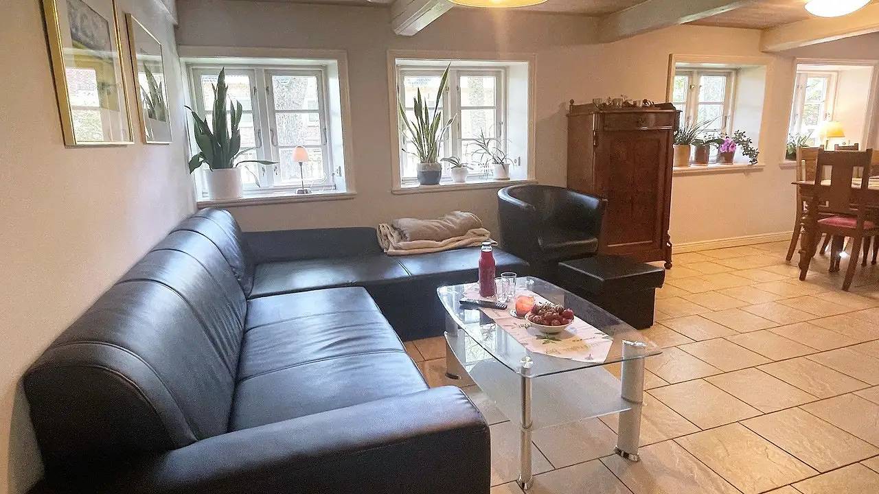 Ferienhaus für 6 Personen (115 m²) in Aventoft in Aventoft, Nordfriesland