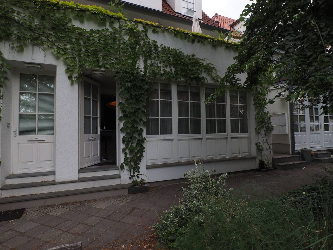 Ganze Ferienwohnung, Fewo Georginenplatz in Warnemünde Strand, Warnemünde