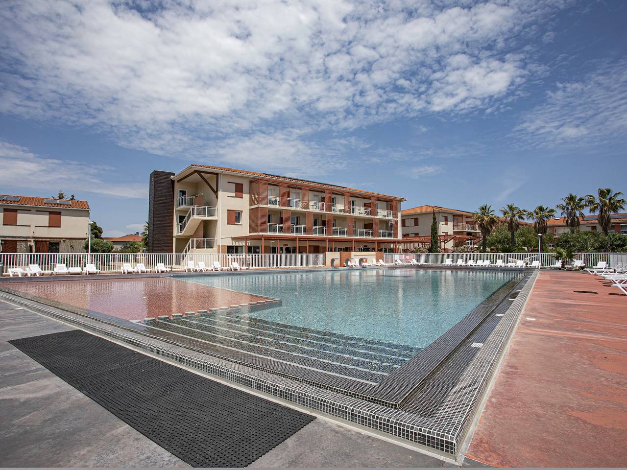 Villa pour 6 Personnes dans Côte Vermeille, Argelès-sur-Mer