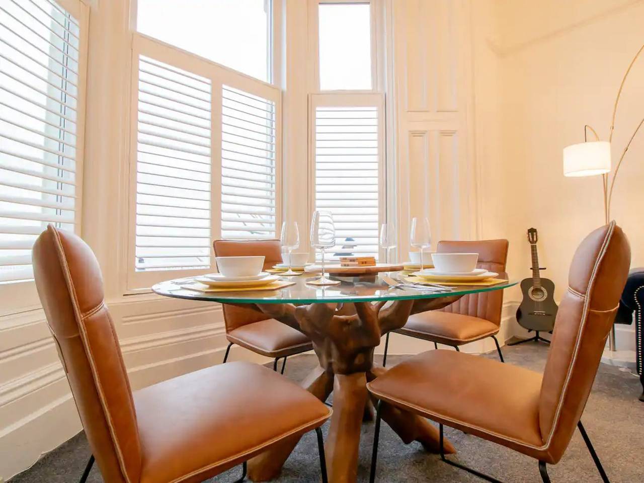 Entire apartment, Cullercoats Your Home Away From Home! - Pass the Keys in Tynemouth, North Tyneside