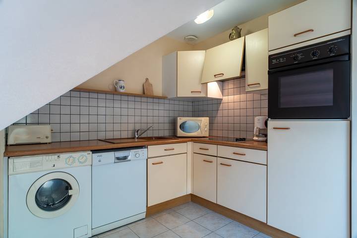 Appartement entier, Les Rossignols - Au Soleil Breton in Saint-Nic, Région de Châteaulin