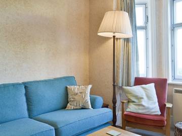 Cottage for 9 People in Mundesley, Norfolk, Photo 3