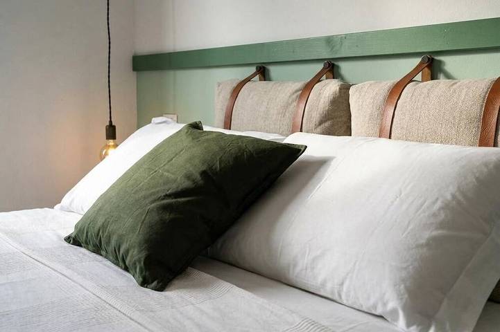 Appartement entier, Stylish apartment with an arty touch  Fast Wifi in Trieste, Province de Trieste