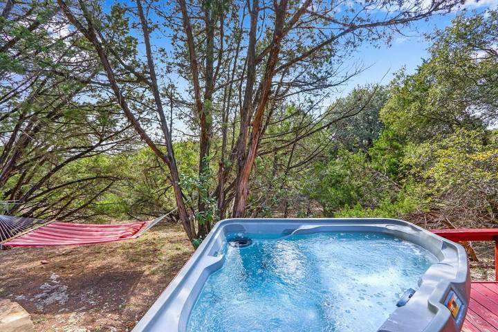 Casas e apartamentos de temporada para 2 pessoas, com terraço em Texas