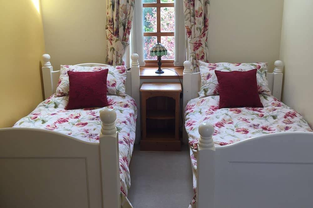 Delightful Rural Barn Conversion in Dalbeattie, Dumfries and Galloway