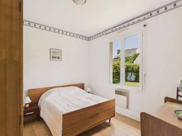 Location De Vacances pour 4 Personnes dans La Forêt-Fouesnant, Région de Quimper, Photo 4