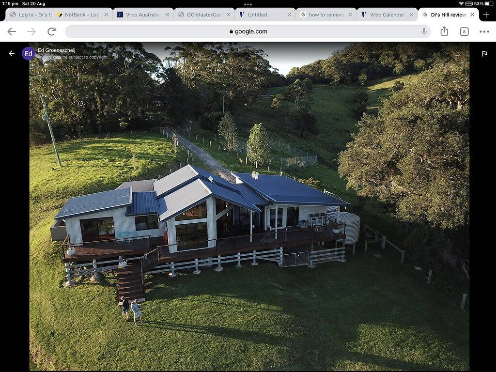 Di’s Hill - Ihr ruhiger Aufenthalt fern. in New South Wales