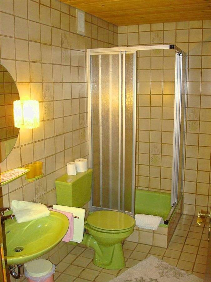 Ganze Ferienwohnung, Ferienwohnung Trettach in Ofterschwang, Bayerisch Schwaben