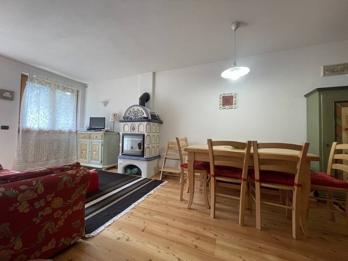 Apartamento entero, 094 Trilocale La Roggia, Pinzolo in Pinzolo, Comune di Pinzolo