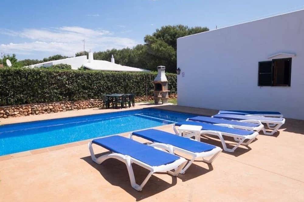 Illa Colom 65 in Cap d'Artrutx, Ciutadella