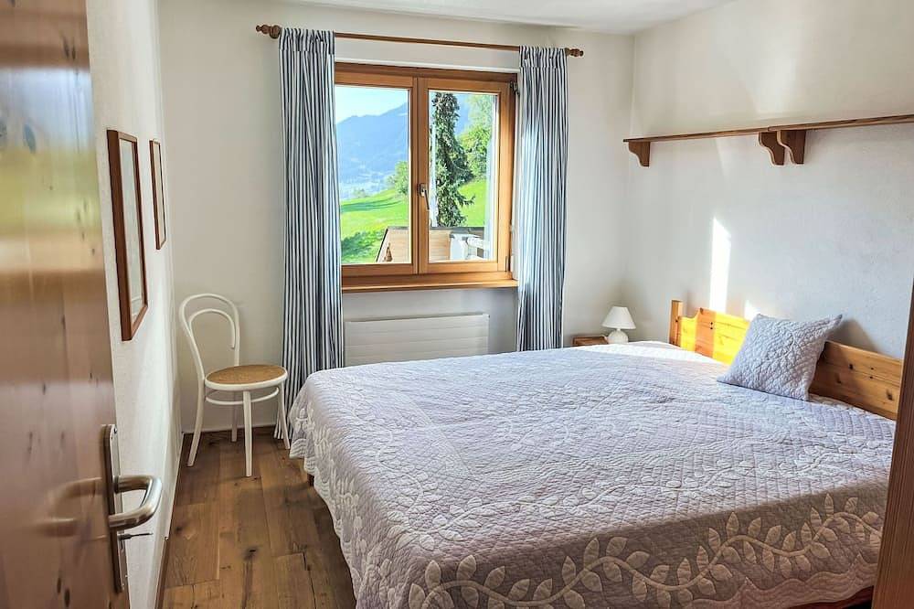 Ganze Wohnung, Toissa A4 in Surses, Oberhalbsteiner Alpen