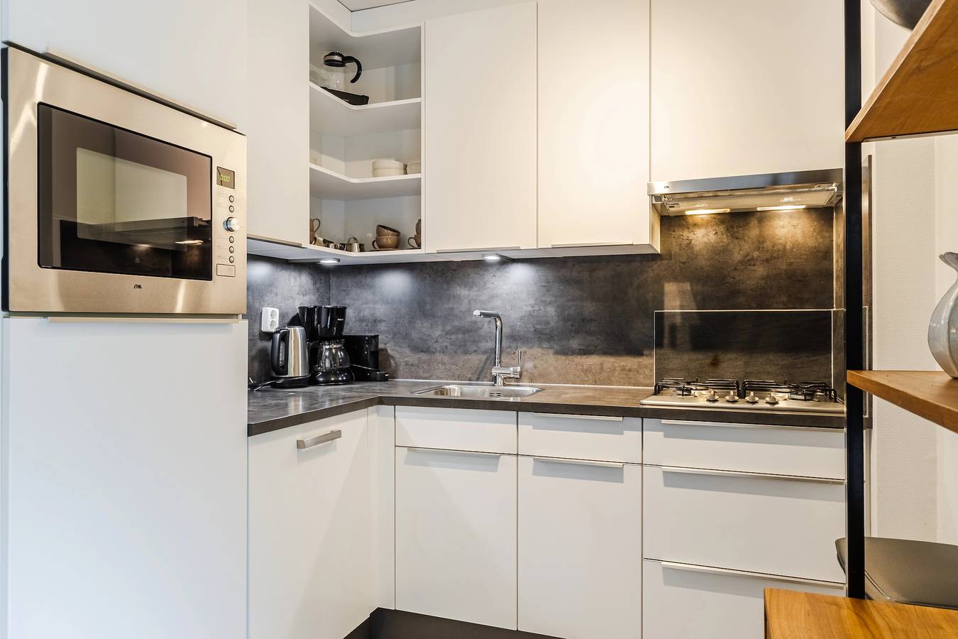 Landal Hunerwold State — 4-persoons bungalow in Wateren, Regio Zwolle