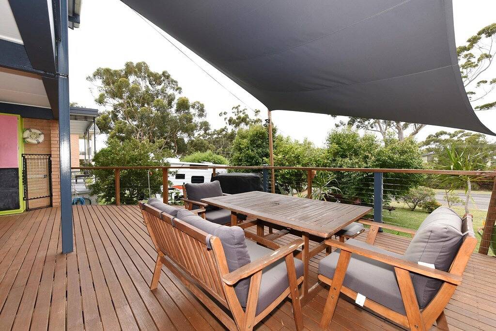 Ganze Wohnung, Aqua Vincentia Ferieneinheit in Vicentia NSW, Jervis Bay