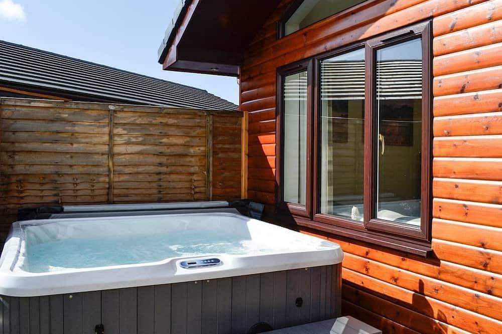 Casa vacanza a Lowlands scozzesi a partire da 191€ a notte