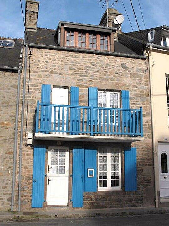 Maison individuelle in Saint-Vaast-la-Hougue, Région de Cherbourg