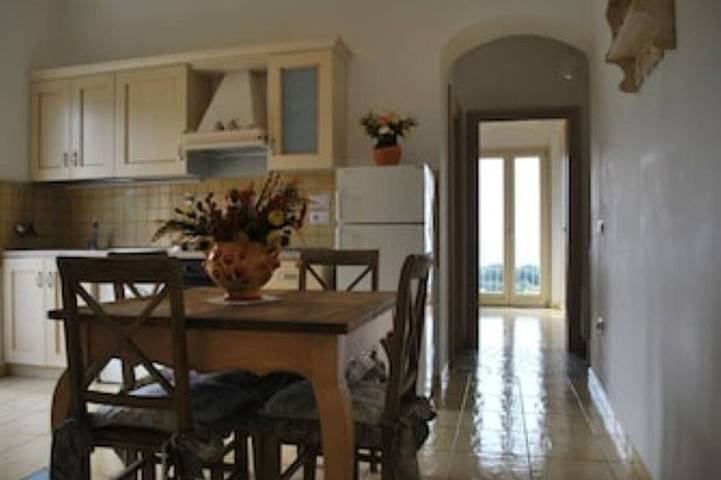 Apartamento entero, Sun - Apartments in old farmhouse in Rodi, Gargano