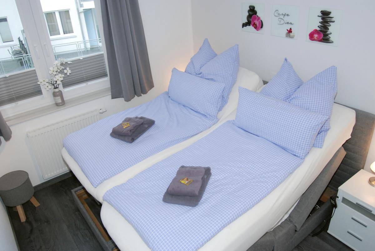 Ganze Wohnung, Meeresrauschen 6 in Großenbrode, Ostholstein