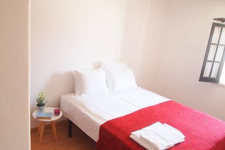 Location de vacances pour 16 personnes, avec jardin et terrasse à Torres Vedras - 3