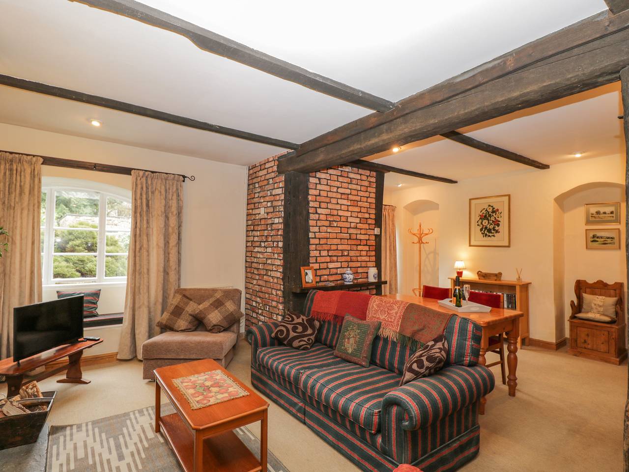 Field Cottage in Shepton Mallet, Somerset
